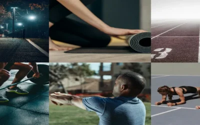 Bewegung für Anfänger: So gelingt dir der sanfte Einstieg in ein aktiveres Leben