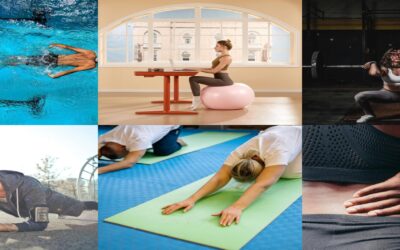 7 gute Gründe, warum Bewegung das beste Mittel gegen Rückenschmerzen ist