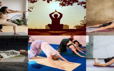 5 Gründe, warum Yoga Körper und Geist stärkt – und wie du ganz leicht einsteigen kannst