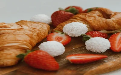 10 gute Gründe, warum Obst die beste gesunde Süßigkeit ist