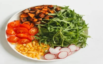 Gemüse: Warum es mehr ist als nur Beilage – 10 gute Gründe, täglich mehr davon zu essen