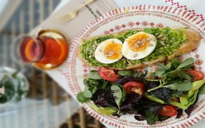 Die erste Mahlzeit nach dem Fasten: 10 Dinge, die du unbedingt beachten solltest