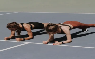 5 gute Gründe, warum der Plank die perfekte Einsteigerübung ist