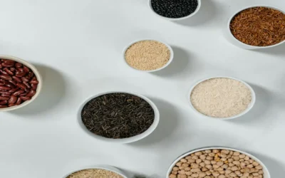 7 überzeugende Gründe, warum Linsen auf deinem Speiseplan nicht fehlen sollten