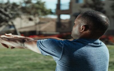 Armkreise: Die einfache Übung mit großer Wirkung – 10 Gründe, warum sie jeder machen sollte