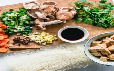 3 überzeugende Gründe, warum Tofu mehr ist als nur ein Fleischersatz