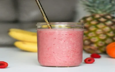 7 gute Gründe, warum selbstgemachte Smoothies ohne Zucker so gesund sind