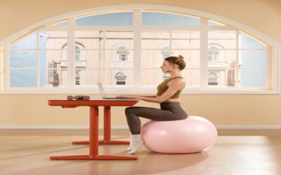 7 einfache Wege für rückenschonendes Sitzen im Alltag