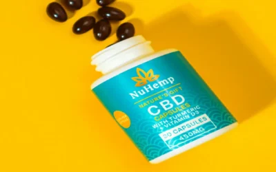 6 wichtige Fakten über Vitamin B12 – warum du es kennen (und nehmen) solltest