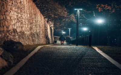 5 gute Gründe, warum ein Spaziergang dein Leben verändern kann