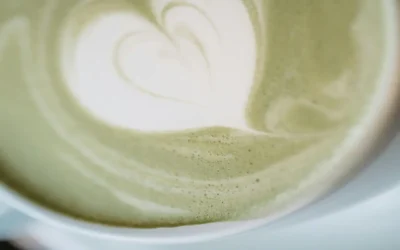 7 starke Gründe, warum Matcha ein echtes Superfood für Körper und Geist ist
