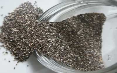 Chia-Samen: Was wirklich in dem Superfood steckt – 10 Fakten, die du kennen solltest