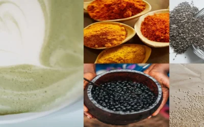 5 Dinge, die du über Superfoods wirklich wissen solltest