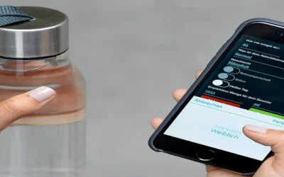 Warum Trink-Apps dein Wohlbefinden deutlich verbessern können – 10 Gründe